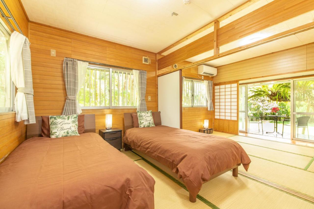 Villa Itona Ishigaki  Exterior photo