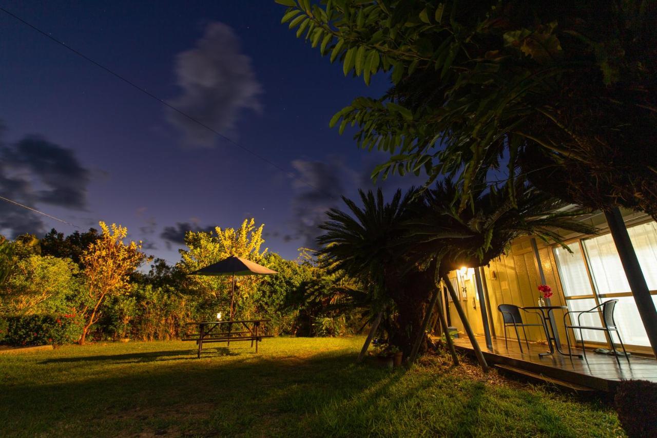 Villa Itona Ishigaki  Exterior photo